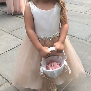 Flower Girl Dress